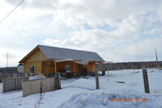 Продам дачу в Красноярске