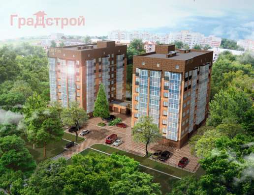 Продам трехкомнатную квартиру в Вологда.Этаж 3.Дом кирпичный.Есть Балкон. в Вологде фото 3
