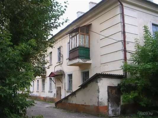 Гостинка на тимаова 4 в Томске