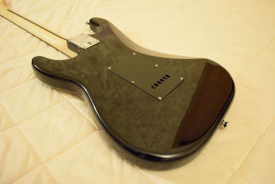 Fender Squier Affinity Strat Электрогитара новая в Санкт-Петербурге фото 9