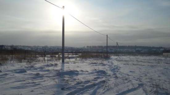 участки Дрокино 12сот 600тыс.р. в Красноярске фото 3
