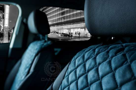 Накидки Cantra в Кирове
