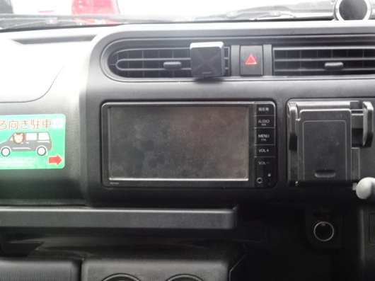 TOYOTA PROBOX NCP160 в Чите фото 5