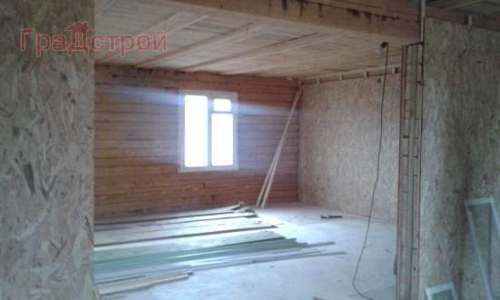 Продам дом в Вологда.Жилая площадь 70  кв.м. в Вологде фото 4