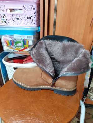Продажа обуви в Уфе