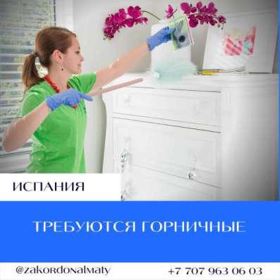 Англия, Литва, Польша работа за рубежом фото 4