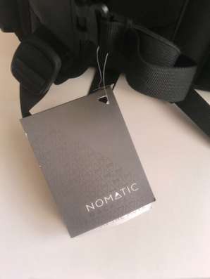 Рюкзак Nomatic BACKPACK в Москве