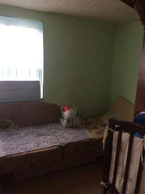 Продаю участок с домом в Москве фото 5