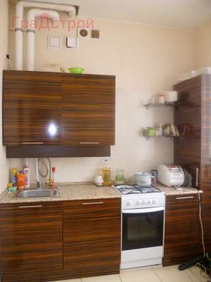 Продам однокомнатную квартиру в Вологда.Жилая площадь 46,70  кв.м.Этаж 2.Дом кирпичный. в Вологде фото 3