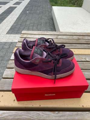 Кроссовки reebok в Москве фото 4