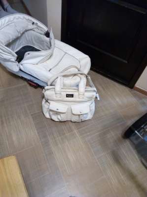 Продам детскую коляску фото 3