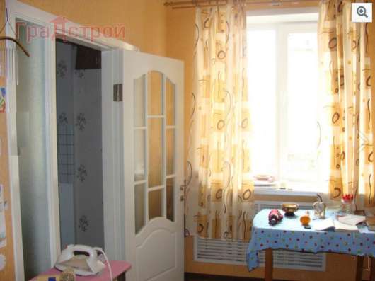 Продам однокомнатную квартиру в Вологда.Жилая площадь 22  кв.м.Этаж 1.Дом кирпичный. в Вологде фото 3