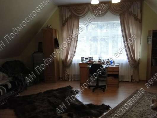 Продам дом в Москва.Жилая площадь 180  кв.м.Есть Газ, Водопровод. в Москве фото 5