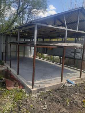 Продам дом пер. Огородний в Елеце