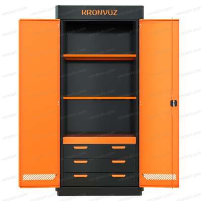 Шкаф инструментальный KronVuz Box 1330 в Москве