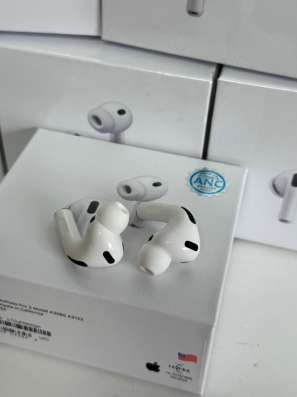 AirPods Pro 3 в Самаре