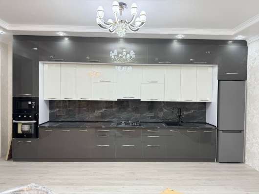 MEBEL OSH. Кухни под заказ фото 6