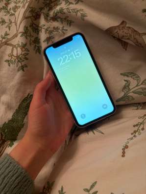 IPhone 11, 128 гб, белый - в отличном состоянии в Волгограде фото 10
