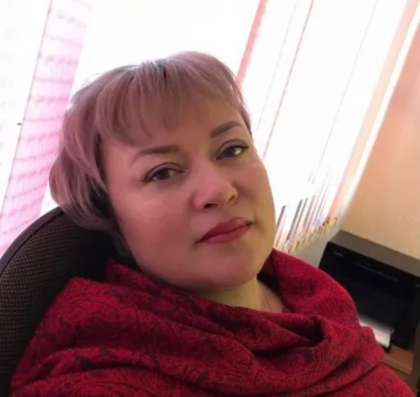 Занятия с логопедом