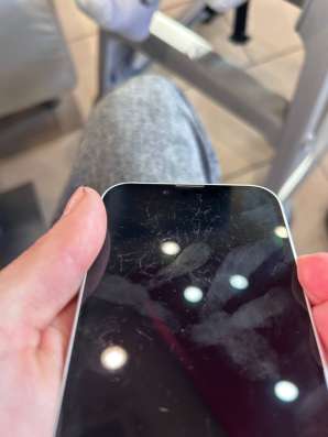iPhone 16e в Железнодорожном фото 3