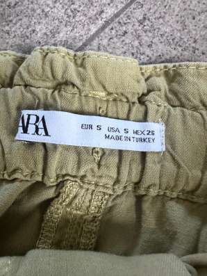 Юбочка Zara 42 размер в Краснодаре фото 3