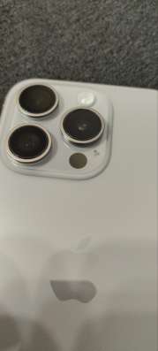 IPhone 15 Pro 256gb, 100%акб, Esim в Владивостоке фото 9