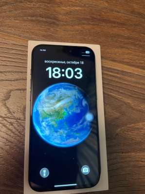 iPhone 17 pro max в Иланском фото 3