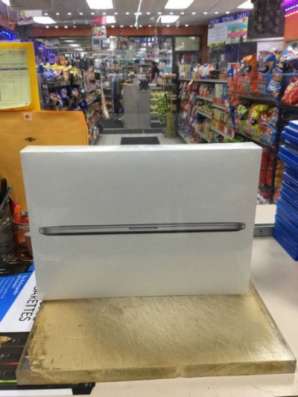 ноутбук Apple MacBook Pro 15 Retin в Нижнем Новгороде