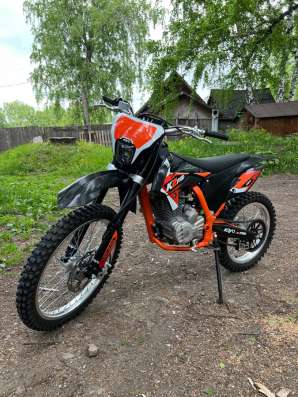 Эндуро кайо к2 про 300