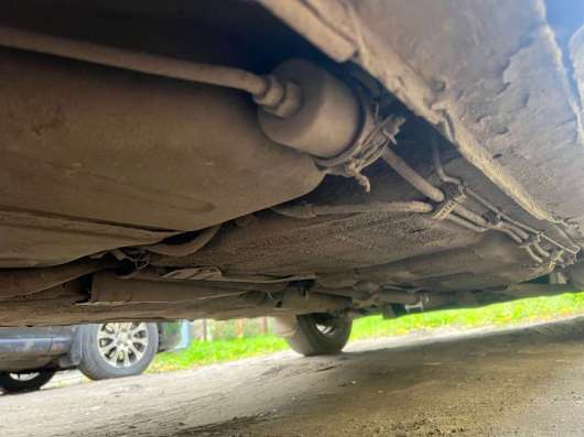 Daewoo Nexia 1.5 16кл в Сыктывкаре фото 6