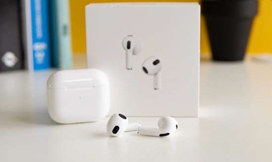 AirPods 3