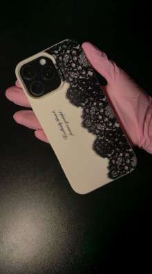 Чехлы на iPhone в Хабаровске