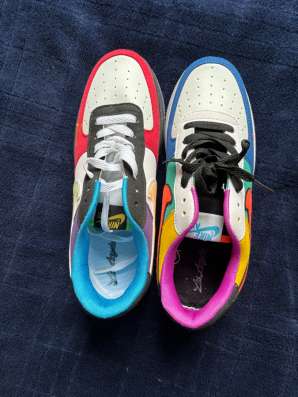 Кроссовки Nike