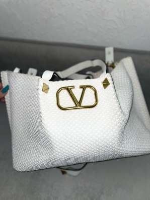 Сумка valentino