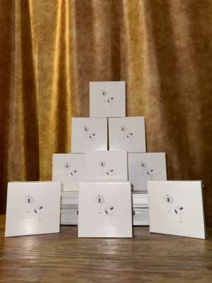 AirPods 3 в Чите