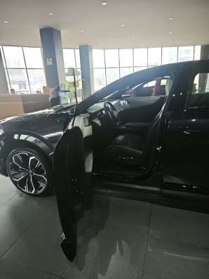 Новый автомобиль Mazda EZ - 60 в Москве фото 3