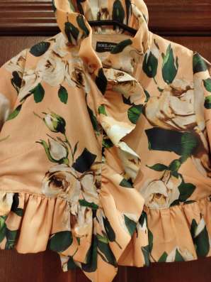 Костюм Dolce&Gabbana в Пятигорске фото 6