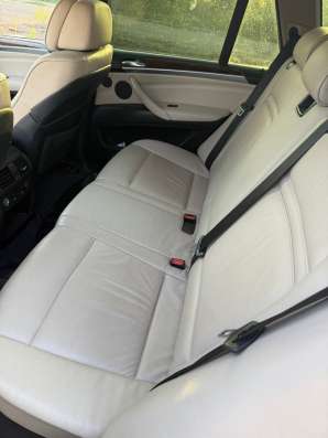 BMW x5 e70 рестайлинг в Краснодаре фото 7