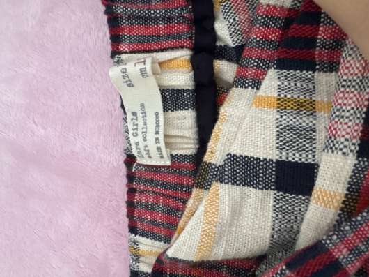 юбка , zara в Иркутске