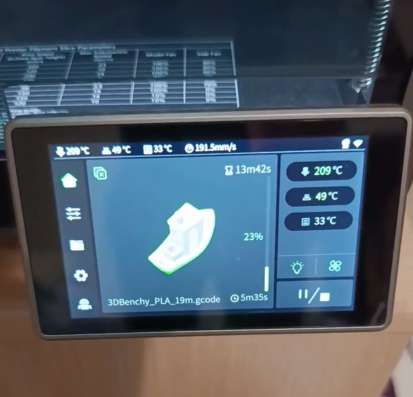 3D принтер в Нефтекамске фото 6