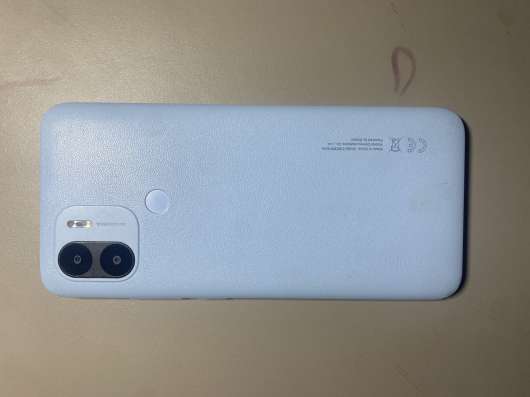 Телефон xiaomi redmi a2+
