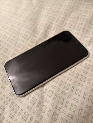 IPhone 11, 128 гб, белый - в отличном состоянии в Волгограде фото 9