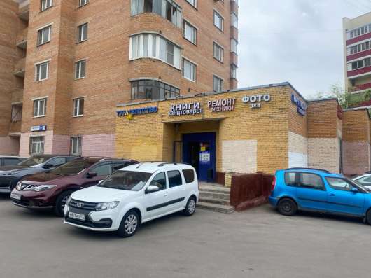 Ремонт компьютеров, смартфонов в Химках фото 8