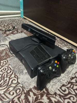 Приставка иксбокс 360