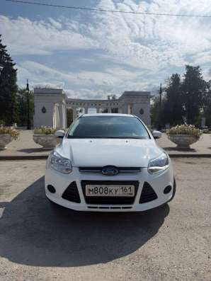 Ford в Цимлянске фото 5