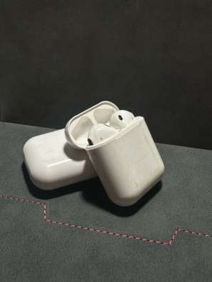 AirPods 1 в Санкт-Петербурге