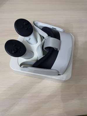 Oculus quest 3s очки виртуальной реальности 128гб в Хасавюрте