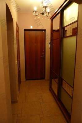 Продам трехкомнатную квартиру в Красногорске. Жилая площадь 95 кв.м. Этаж 7. Дом панельный. в Красногорске фото 16