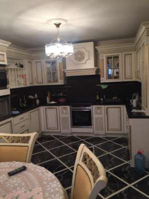 Продам трехкомнатную квартиру в г.Королёв. Жилая площадь 95 кв.м. Этаж 13. Есть балкон. в Королёве фото 29