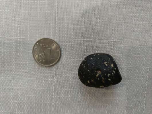 Meteorite Achondrite фото 3
